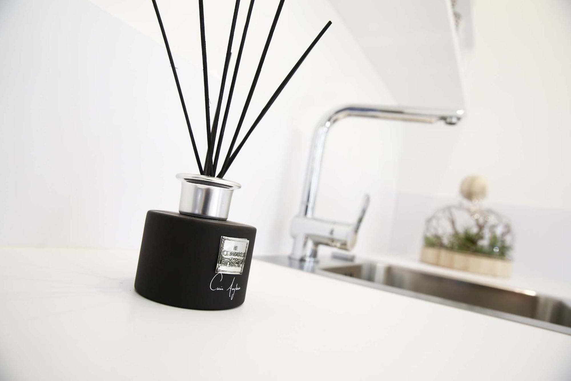 Flandres Appart' Hotel Par Nocnoc Lille Rum bild